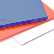 Cheap Bullet Proof Solid Roof Polycarbonate Sheet 19mm